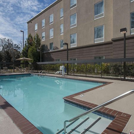 Hampton Inn & Suites Atlanta Airport West Camp Creek Pkwy College Park Extérieur photo