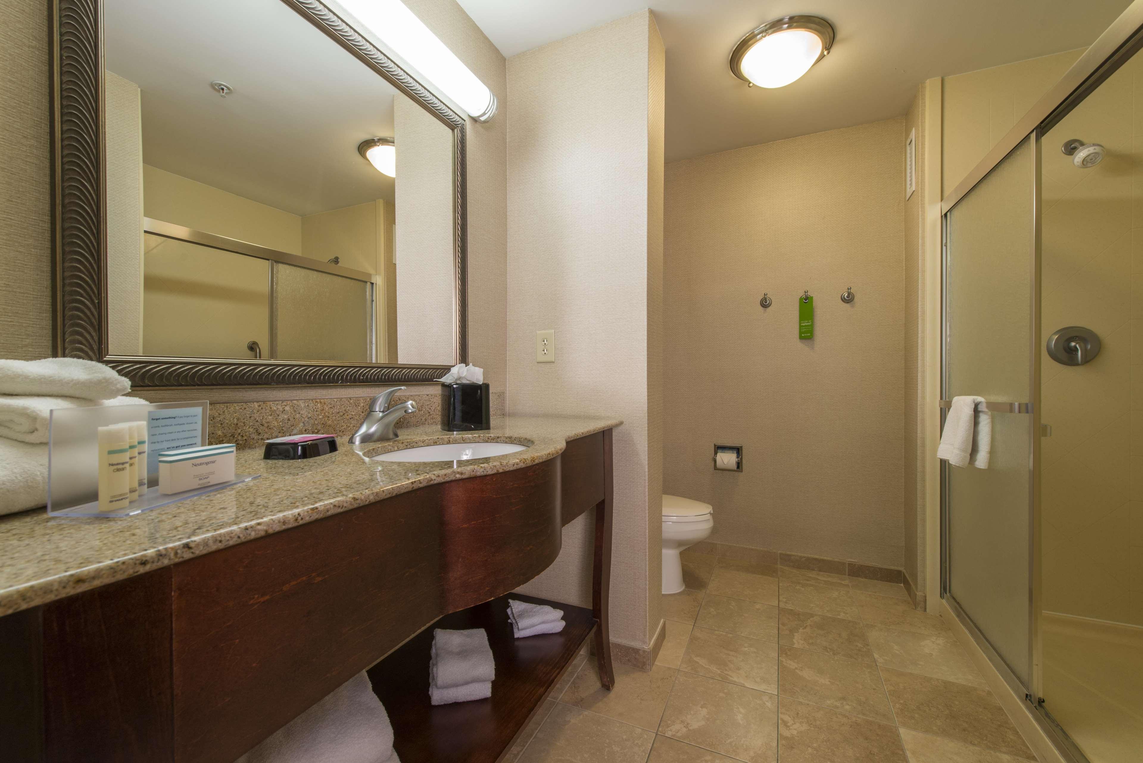 Hampton Inn & Suites Atlanta Airport West Camp Creek Pkwy College Park Extérieur photo