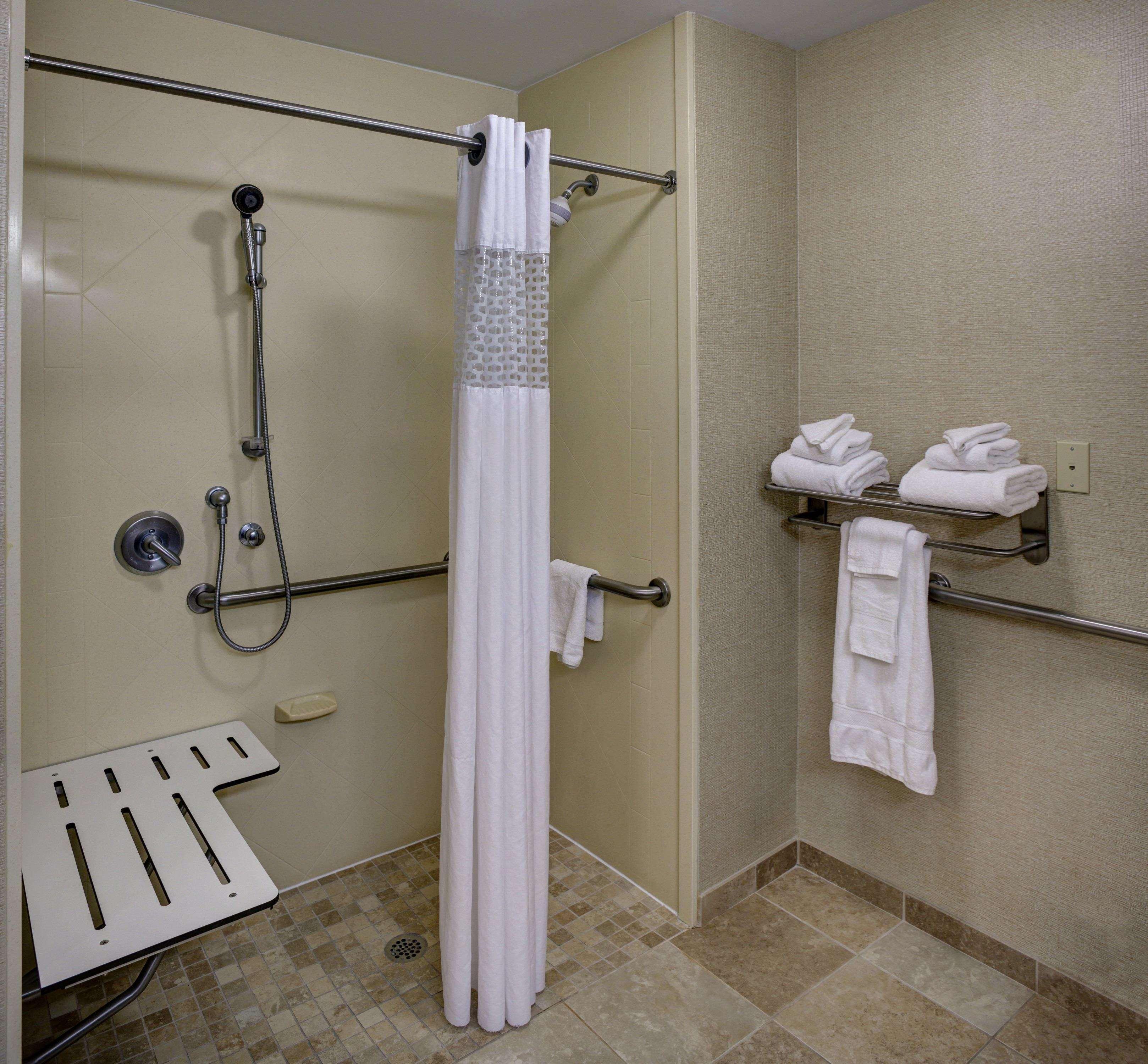 Hampton Inn & Suites Atlanta Airport West Camp Creek Pkwy College Park Extérieur photo