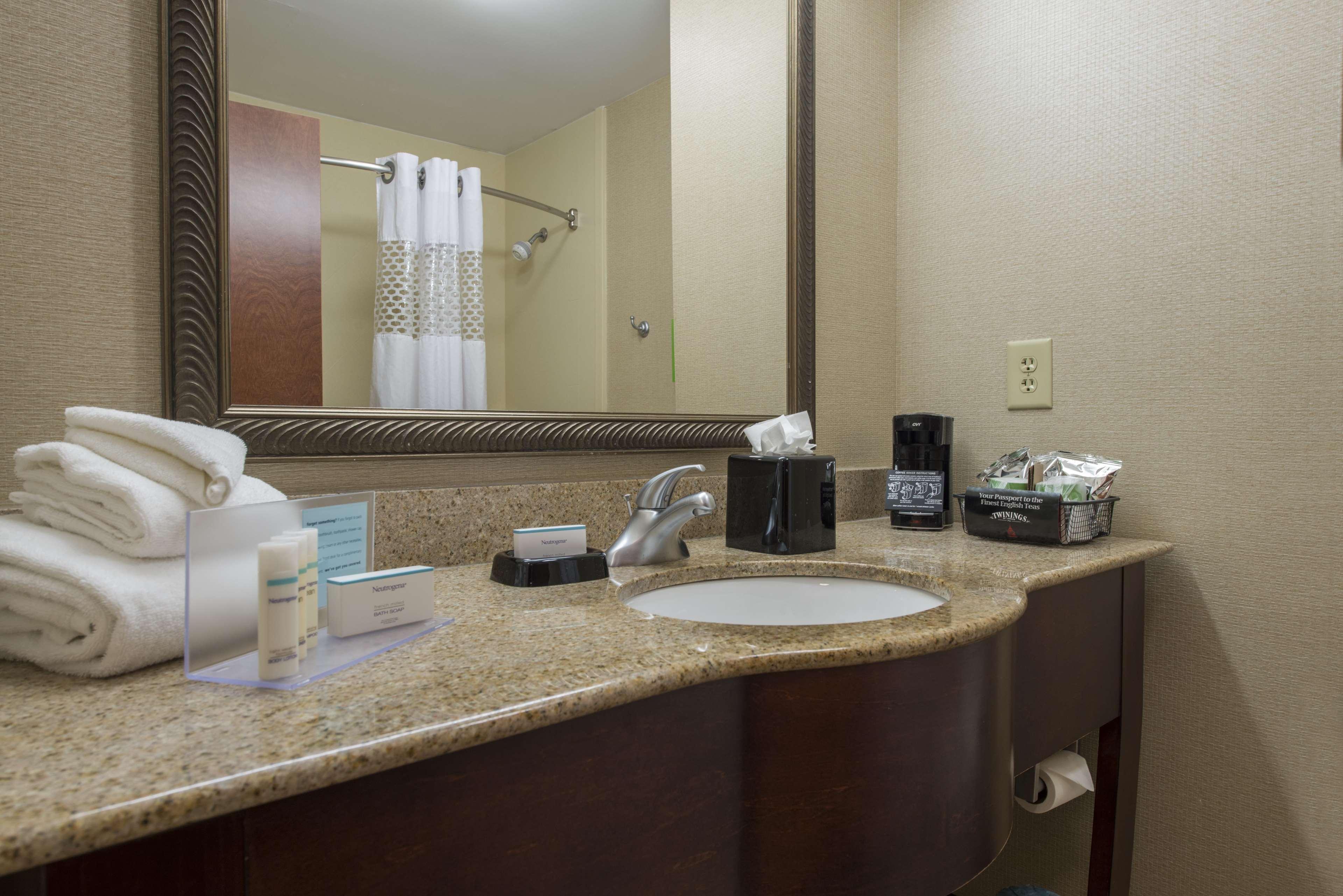 Hampton Inn & Suites Atlanta Airport West Camp Creek Pkwy College Park Extérieur photo