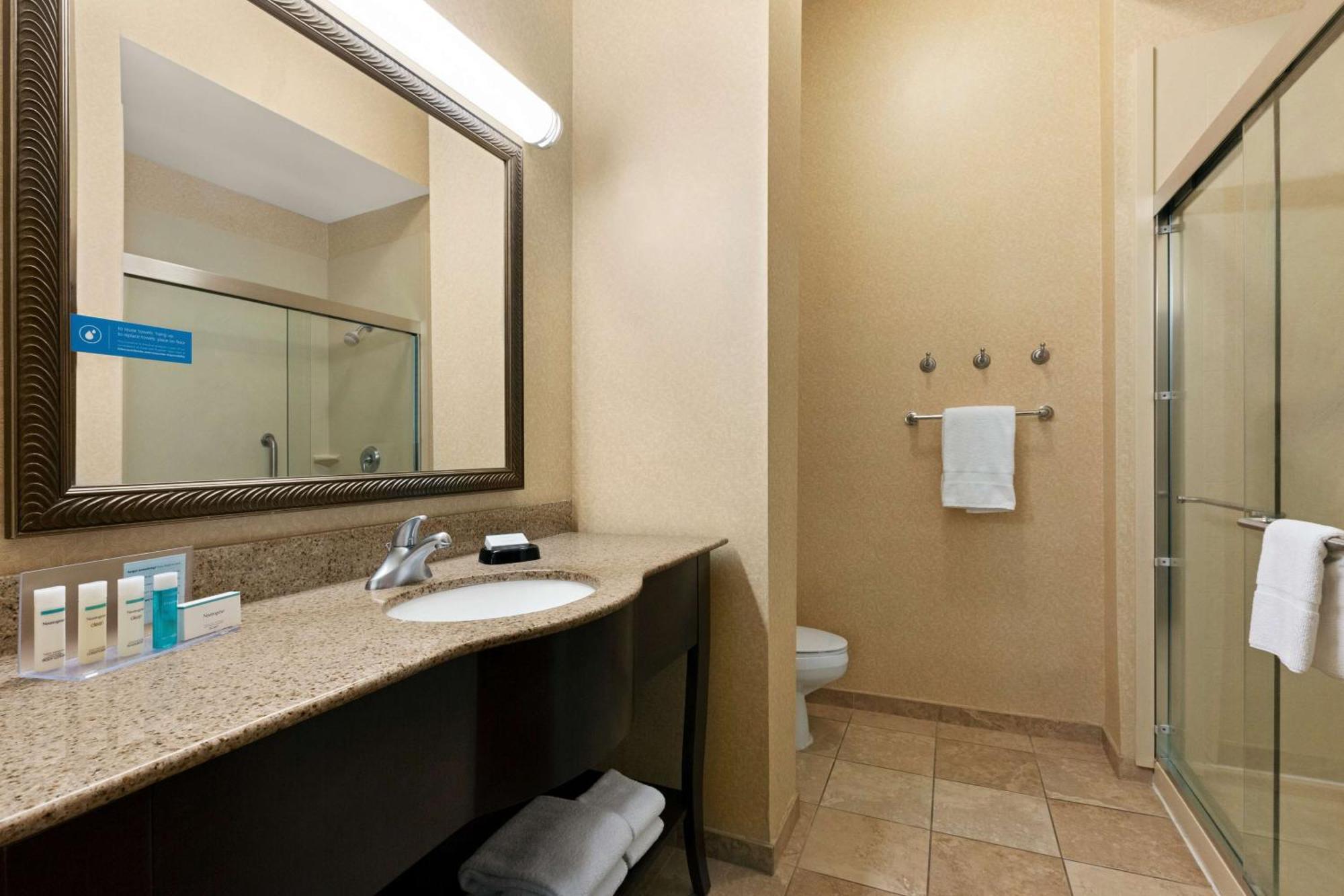 Hampton Inn & Suites Atlanta Airport West Camp Creek Pkwy College Park Extérieur photo